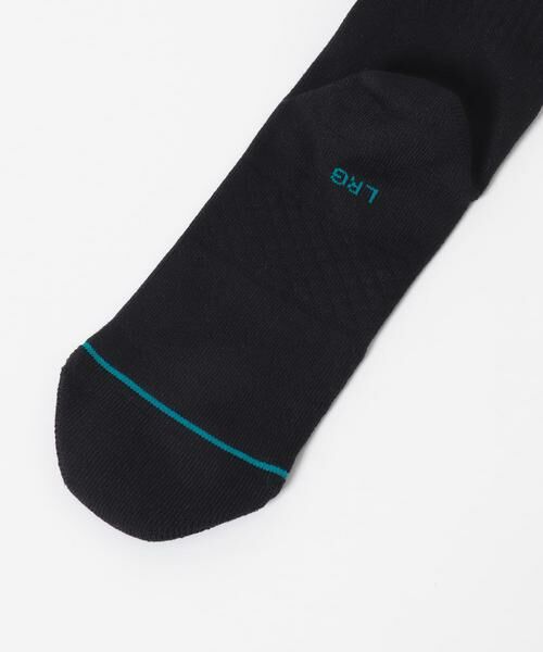 Sonny Label / サニーレーベル ソックス | STANCE SOCKS　BOYD ST | 詳細12