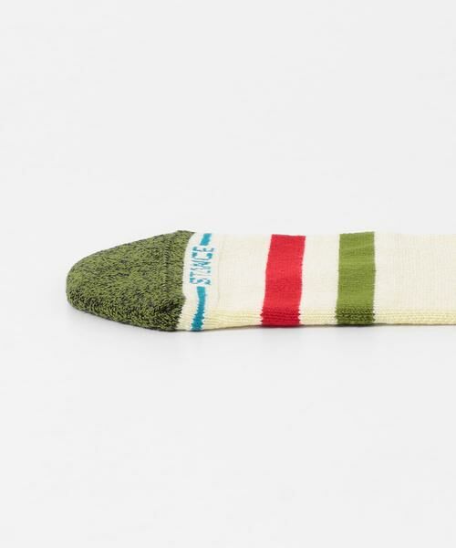 Sonny Label / サニーレーベル ソックス | STANCE SOCKS　CALIFORNIA REPUBLIC 2 | 詳細3