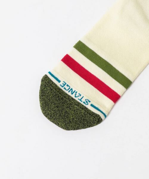 Sonny Label / サニーレーベル ソックス | STANCE SOCKS　CALIFORNIA REPUBLIC 2 | 詳細5