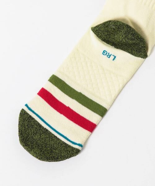 Sonny Label / サニーレーベル ソックス | STANCE SOCKS　CALIFORNIA REPUBLIC 2 | 詳細6