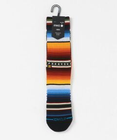 Sonny Label / サニーレーベル ソックス | STANCE SOCKS　CURREN ST CREW
