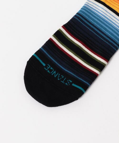 Sonny Label / サニーレーベル ソックス | STANCE SOCKS　CURREN ST CREW | 詳細5