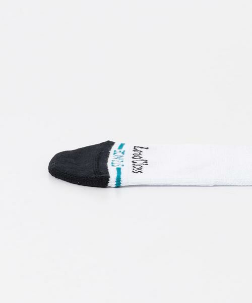Sonny Label / サニーレーベル ソックス | STANCE SOCKS　HIGH QUALITY LOW CLASS CR | 詳細3