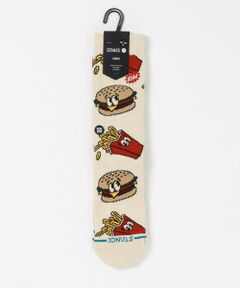 Sonny Label / サニーレーベル ソックス | STANCE SOCKS　COMBO MEAL CREW