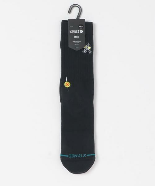 Sonny Label / サニーレーベル ソックス | STANCE SOCKS　EXTRA DIRTY CREW | 詳細1