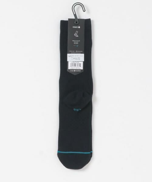 Sonny Label / サニーレーベル ソックス | STANCE SOCKS　EXTRA DIRTY CREW | 詳細2