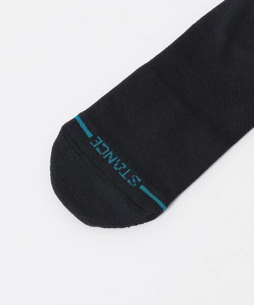 Sonny Label / サニーレーベル ソックス | STANCE SOCKS　EXTRA DIRTY CREW | 詳細5