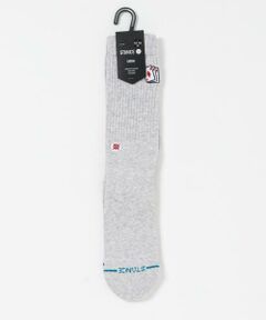 Sonny Label / サニーレーベル ソックス | STANCE SOCKS　HIT ME CREW