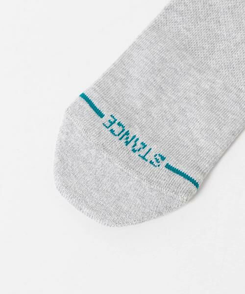 Sonny Label / サニーレーベル ソックス | STANCE SOCKS　HIT ME CREW | 詳細5