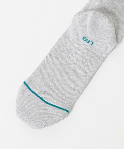 Sonny Label / サニーレーベル ソックス | STANCE SOCKS　HIT ME CREW | 詳細6