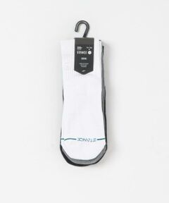 Sonny Label / サニーレーベル ソックス | STANCE SOCKS　ICON QUARTER 3 PACK