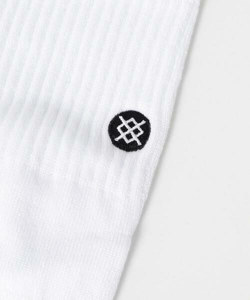 Sonny Label / サニーレーベル ソックス | STANCE SOCKS　ICON QUARTER 3 PACK | 詳細4