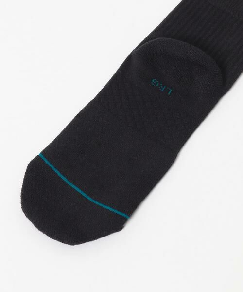 Sonny Label / サニーレーベル ソックス | STANCE SOCKS　ICON QUARTER 3 PACK | 詳細9