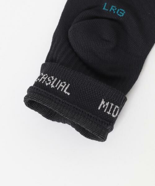 Sonny Label / サニーレーベル ソックス | STANCE SOCKS　ICON QUARTER 3 PACK | 詳細10