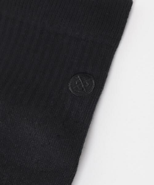 Sonny Label / サニーレーベル ソックス | STANCE SOCKS　ICON QUARTER 3 PACK | 詳細15