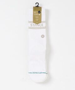 Sonny Label / サニーレーベル ソックス | STANCE SOCKS　VITAL 3 PACK CREW