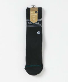 Sonny Label / サニーレーベル ソックス | STANCE SOCKS　VITAL 3 PACK CREW