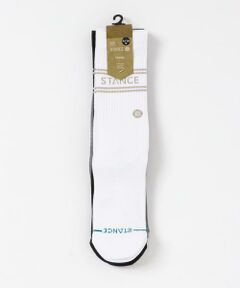 Sonny Label / サニーレーベル ソックス | STANCE SOCKS　VITAL 3 PACK CREW