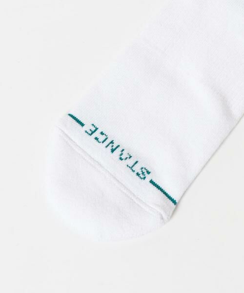 Sonny Label / サニーレーベル ソックス | STANCE SOCKS　VITAL 3 PACK CREW | 詳細4