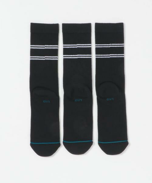 Sonny Label / サニーレーベル ソックス | STANCE SOCKS　VITAL 3 PACK CREW | 詳細7