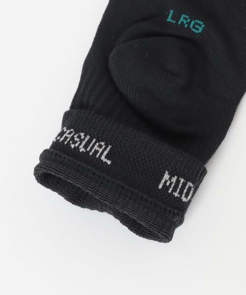 Sonny Label / サニーレーベル ソックス | STANCE SOCKS　VITAL 3 PACK CREW | 詳細14