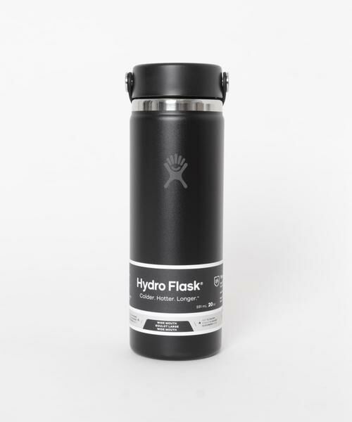 Sonny Label / サニーレーベル キッチンツール | HYDRO FLASK　20OZ WIDE MOUTH | 詳細3