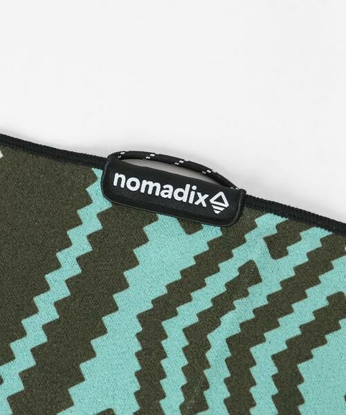 Sonny Label / サニーレーベル タオル | NOMADIX　THE NOMADIX TOWEL | 詳細5