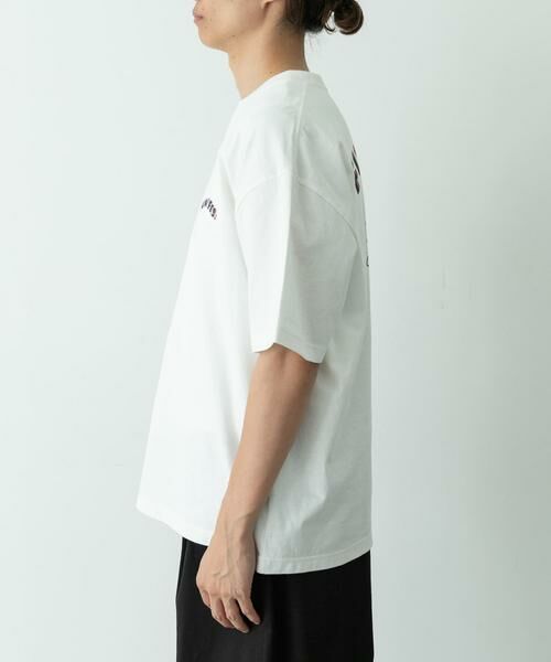 Sonny Label / サニーレーベル Tシャツ | HIROCKSHOWコラボTシャツ RAINBOW | 詳細8