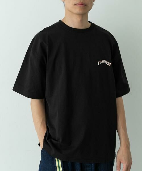 Sonny Label / サニーレーベル Tシャツ | HIROCKSHOWコラボTシャツ RAINBOW | 詳細17