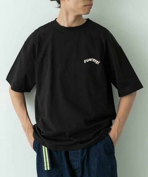 Sonny Label / サニーレーベル Tシャツ | HIROCKSHOWコラボTシャツ RAINBOW | 詳細18