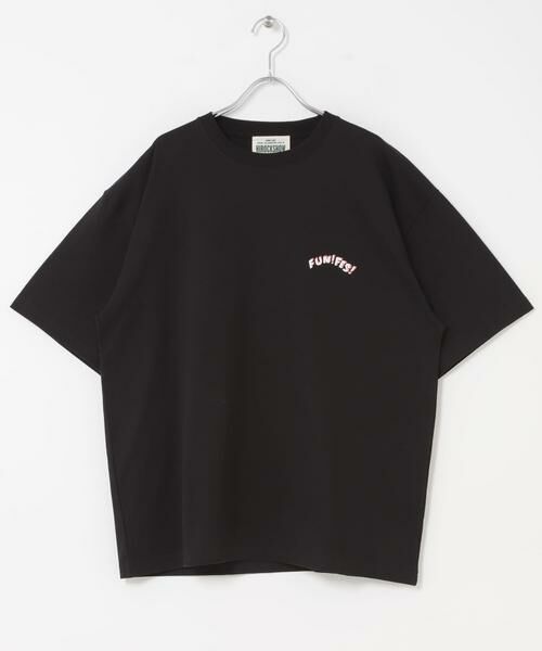 Sonny Label / サニーレーベル Tシャツ | HIROCKSHOWコラボTシャツ RAINBOW | 詳細22