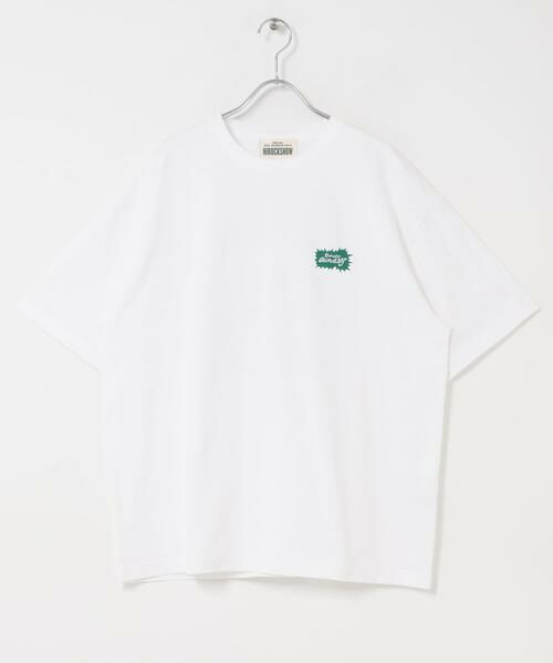 Sonny Label / サニーレーベル Tシャツ | HIROCKSHOWコラボTシャツ TRIO | 詳細10