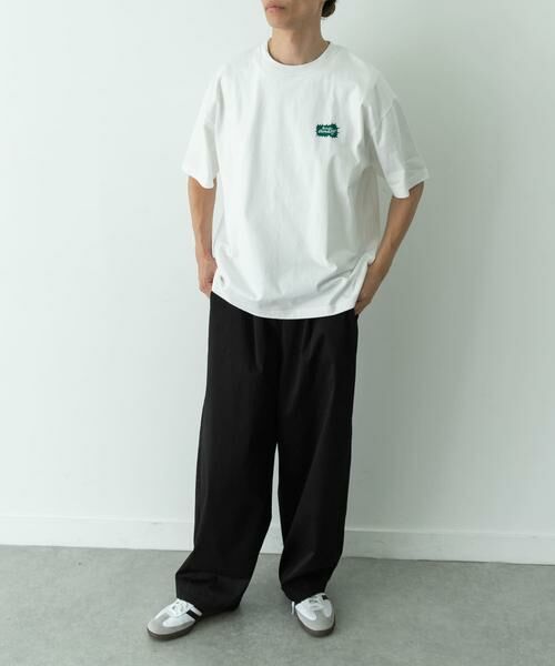 Sonny Label / サニーレーベル Tシャツ | HIROCKSHOWコラボTシャツ TRIO | 詳細4