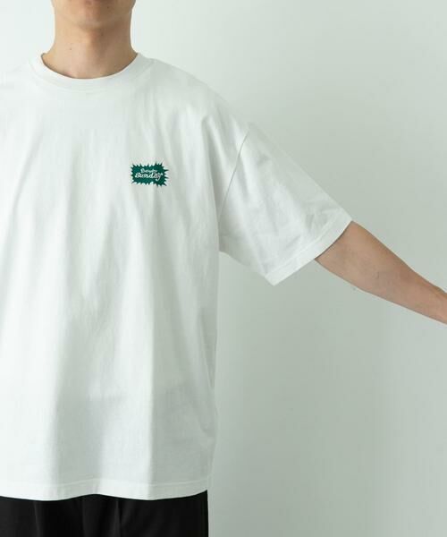 Sonny Label / サニーレーベル Tシャツ | HIROCKSHOWコラボTシャツ TRIO | 詳細6
