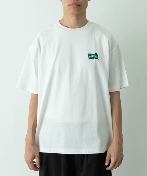 Sonny Label / サニーレーベル Tシャツ | HIROCKSHOWコラボTシャツ TRIO | 詳細7