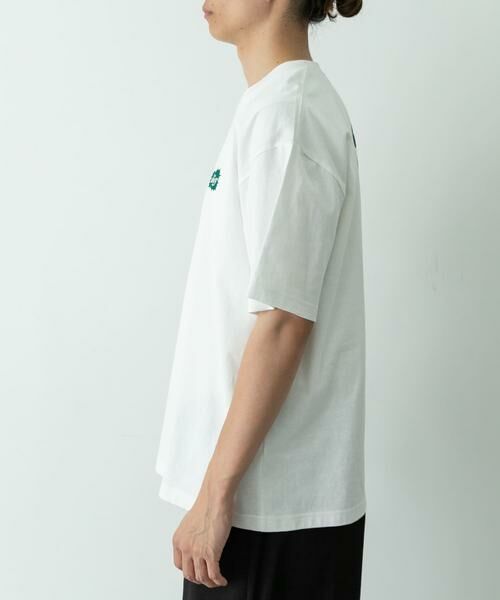 Sonny Label / サニーレーベル Tシャツ | HIROCKSHOWコラボTシャツ TRIO | 詳細8