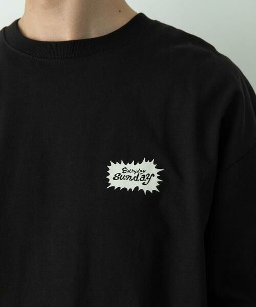 Sonny Label / サニーレーベル Tシャツ | HIROCKSHOWコラボTシャツ TRIO | 詳細16