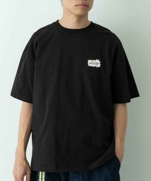 Sonny Label / サニーレーベル Tシャツ | HIROCKSHOWコラボTシャツ TRIO | 詳細17