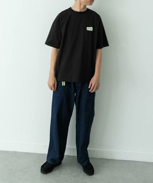 Sonny Label / サニーレーベル Tシャツ | HIROCKSHOWコラボTシャツ TRIO | 詳細19