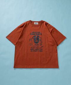 Sonny Label / サニーレーベル Tシャツ | HIROCKSHOWコラボTシャツ　MISTER