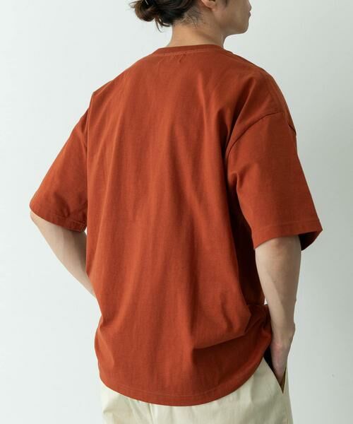 Sonny Label / サニーレーベル Tシャツ | HIROCKSHOWコラボTシャツ　MISTER | 詳細4