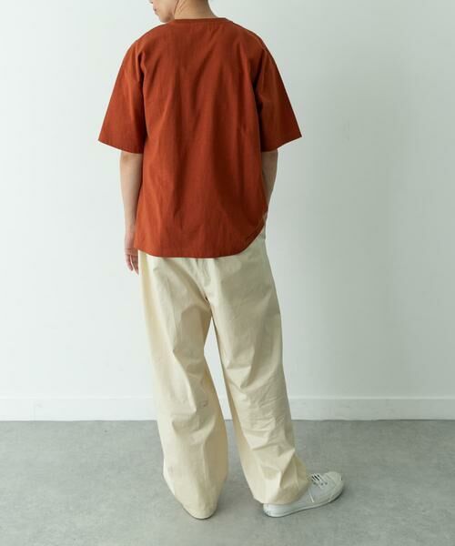 Sonny Label / サニーレーベル Tシャツ | HIROCKSHOWコラボTシャツ　MISTER | 詳細6