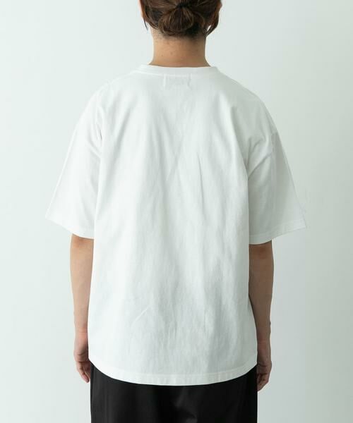 Sonny Label / サニーレーベル Tシャツ | HIROCKSHOWコラボTシャツ　MISTER | 詳細18