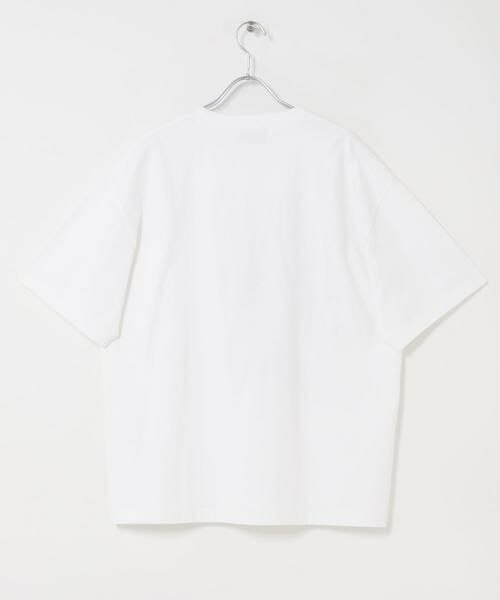 Sonny Label / サニーレーベル Tシャツ | HIROCKSHOWコラボTシャツ　MISTER | 詳細21