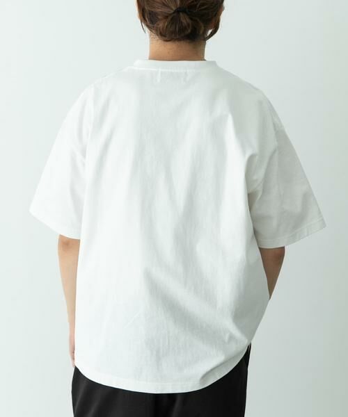 Sonny Label / サニーレーベル Tシャツ | HIROCKSHOWコラボTシャツ　MISTER | 詳細11