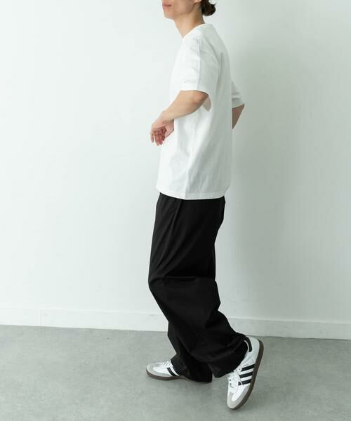 Sonny Label / サニーレーベル Tシャツ | HIROCKSHOWコラボTシャツ　MISTER | 詳細14