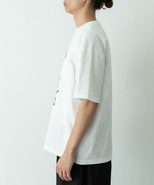 Sonny Label / サニーレーベル Tシャツ | HIROCKSHOWコラボTシャツ　MISTER | 詳細17
