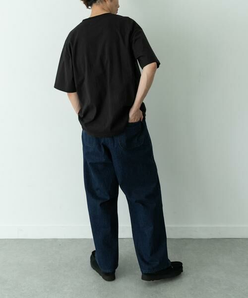 Sonny Label / サニーレーベル Tシャツ | HIROCKSHOWコラボTシャツ　MISTER | 詳細28