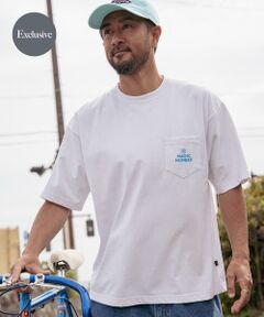 Sonny Label / サニーレーベル Tシャツ | 『別注』UpDRIFT×MAGIC NUMBER×Sonny LabelコラボT１