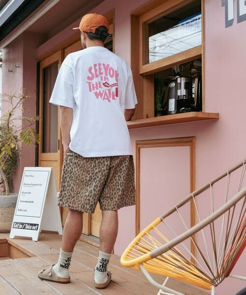 Sonny Label / サニーレーベル Tシャツ | 『別注』UpDRIFT×MAGIC NUMBER×Sonny LabelコラボT１ | 詳細6